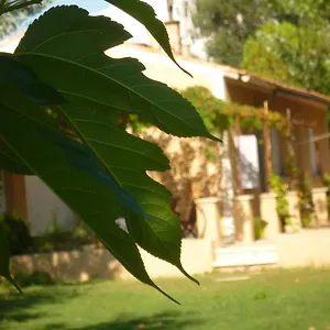 L'atelier Des Coudelières Bed & Breakfast Le Thor