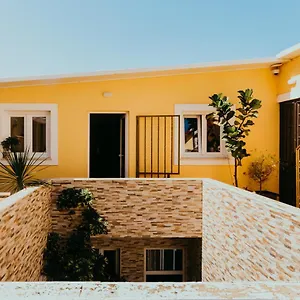 Happy House Comfort FAO