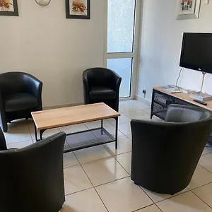 ** Hotel Restaurant Olympe Frankreich