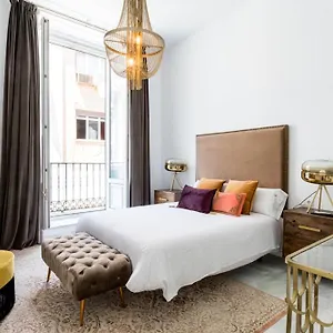 Roomsole Gasthuis Sevilla