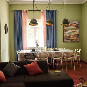  Hostel Eco Ljmonade Portugal