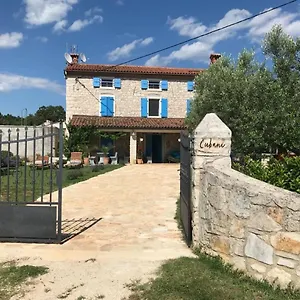 Cubani Bed & Breakfast Bale