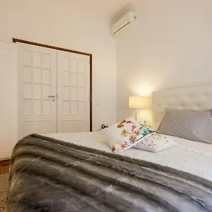 Ginjinha House - 4 - Bairro Alto - With Ac! Gasthuis Lissabon