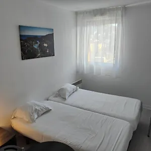 ** Aparthotel Les Academies Aixoise Frankreich