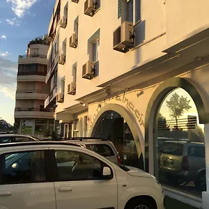 Hotel Alnacir, Distrito de Faro