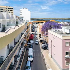 Apartahotel Roots, Distrito de Faro