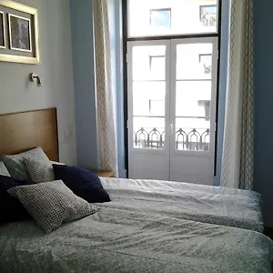 Baixainn Affittacamere Lisbona