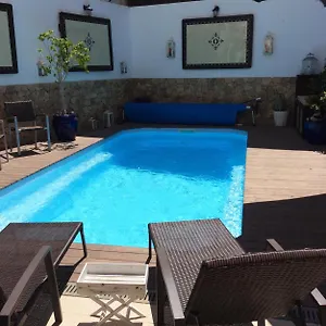 Hotel Opus One Luxury & Wine, Distrito de Faro