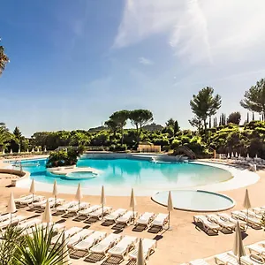  Aparthotel Cap Esterel By Actisource Frankreich
