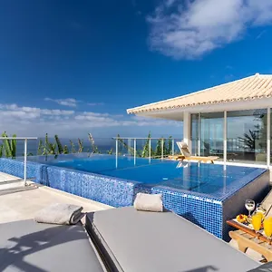 Escarpa - The Madeira Hideaway Resort Ponta do Sol (Madeira)